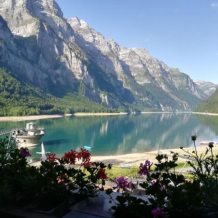 Hotel Rhodannenberg Ag Glarus Phòng bức ảnh