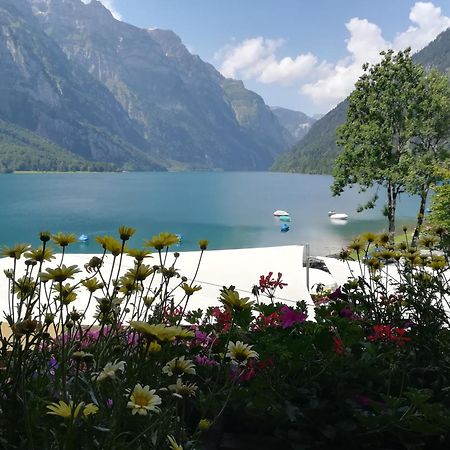 Hotel Rhodannenberg Ag Glarus Phòng bức ảnh