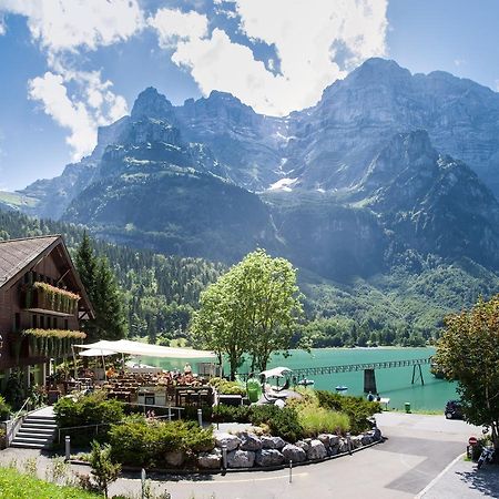 Hotel Rhodannenberg Ag Glarus Ngoại thất bức ảnh