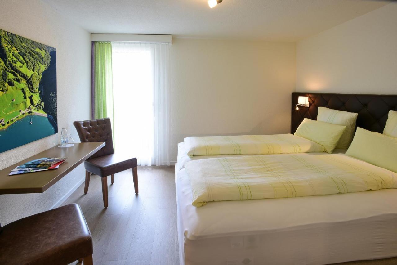Hotel Rhodannenberg Ag Glarus Ngoại thất bức ảnh