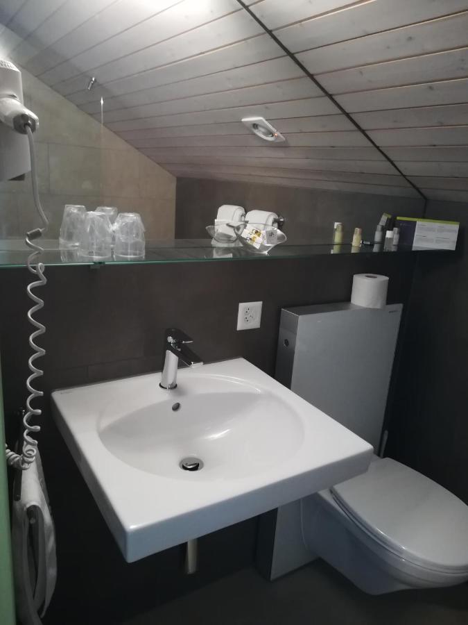 Hotel Rhodannenberg Ag Glarus Ngoại thất bức ảnh