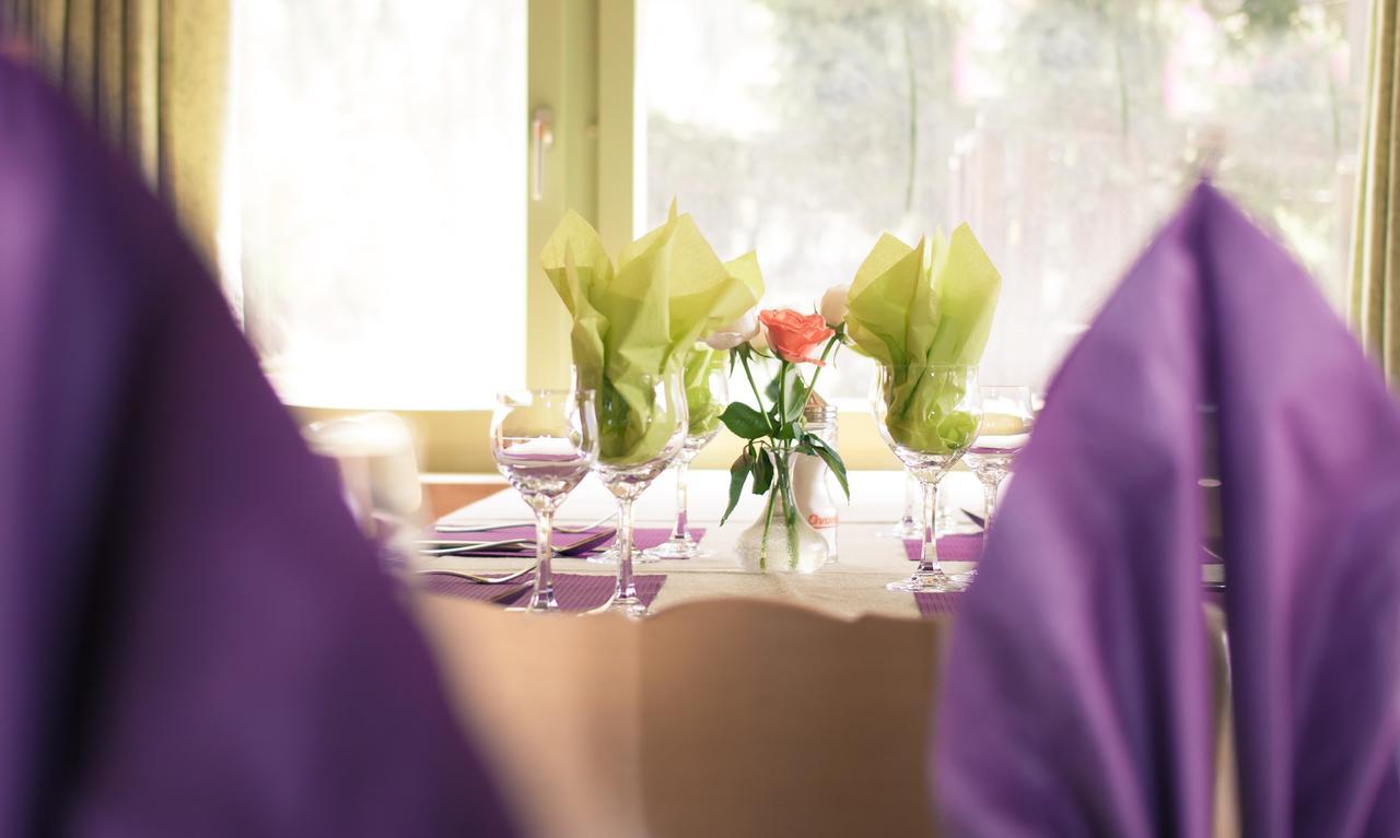 Hotel Rhodannenberg Ag Glarus Ngoại thất bức ảnh